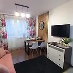 Mk V Apartment Rzeszow