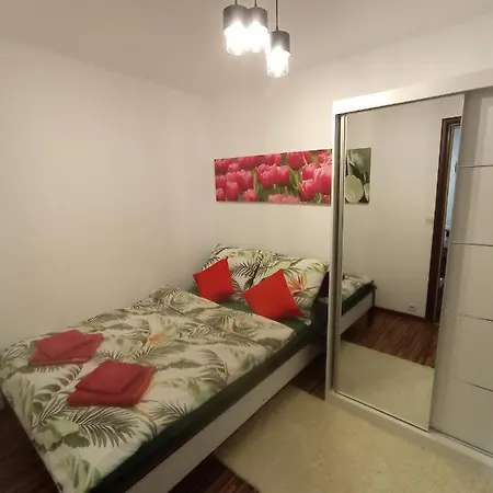 Apartment Mk V *