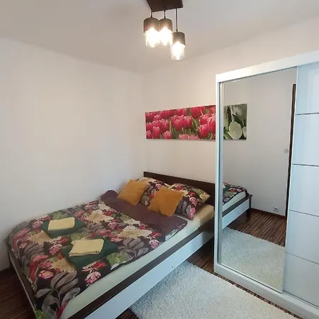 Mk V Apartment Rzeszow
