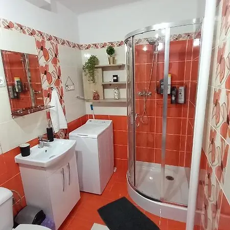 Apartamento Mk V Rzeszów