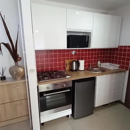Apartamento Mk V Rzeszów