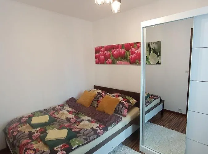 Mk V Apartment Rzeszow