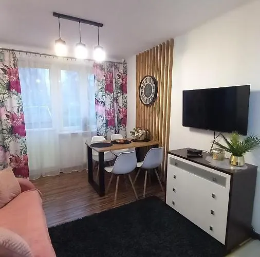 Mk V Apartment Rzeszow